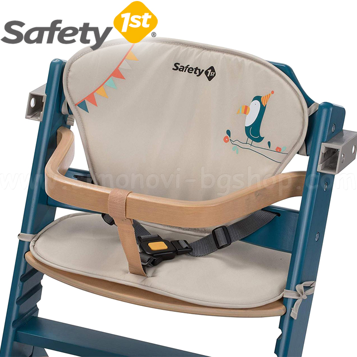 Safety 1st    Timba Happy Day 2760560000